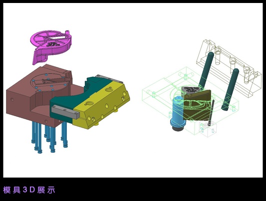 CAD/CAM軟體