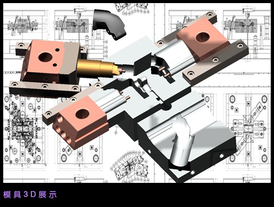 CAD/CAM軟體