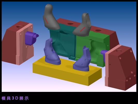 CAD/CAM軟體