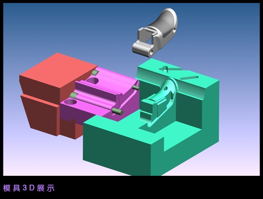 CAD/CAM軟體